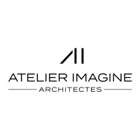 atelier IMAGINE Architecture logo - Similar company to Bpg Construction