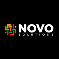 Novo Solutions logo - Similar company to Importaciones Y Representaciones Mogromerc Cía. Ltda.