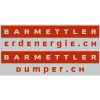 Hans Barmettler + Co. AG logo - Similar company to Arnold & Partner Ag