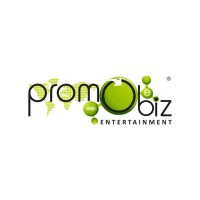 Promobiz Entertainment logo - Similar company to Y9 Entertainment