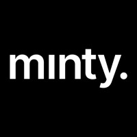 Minty Digital logo - Similar company to Minty Lab