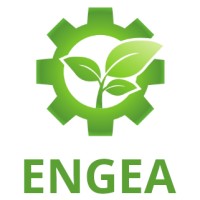 Engea logo - Similar company to Engea Soluções Em Engenharia, Manutenção E Serviços