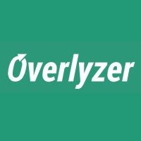Overlyzer logo - Similar company to Aiodds