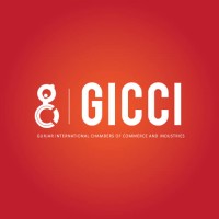 GICCI : Gurjar International chamber of commerce and Industries logo - Similar company to Gurjar Computing India Private Limited
