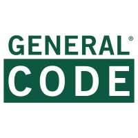 General Code® logo - Similar company to Researchonce