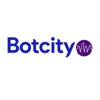 Botcity logo - Similar company to Bot Repository