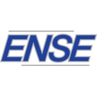 ENSE UK logo - Similar company to Catering Projects Ltd