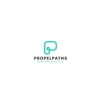 Propelpaths logo - Similar company to Forgetbill