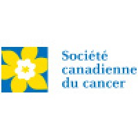 Canadian cancer society - Quebec division logo - Similar company to Moisson Laval (Cbml)