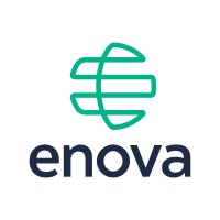 ENOVA SERVICE - TRADING logo - Similar company to Coodetec