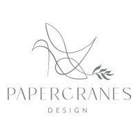 Papercranes Design logo - Similar company to Level3 Singapore
