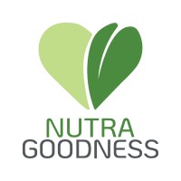 Nutra Goodness logo - Similar company to Wellson & Co.