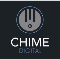 Chime Digital logo - Similar company to Dps Techs