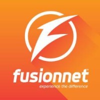 Fusionnet India logo - Similar company to Parametrique Electronic Solutions Pvt. Ltd.