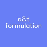 A&T Formulation logo - Similar company to Origaïa