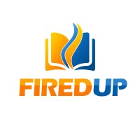 FiredUp Firefighter Promotional Exam Prep logo - Similar company to Chief Fire Prevention