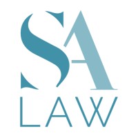 S&A Law Pty Ltd logo - Similar company to Layards And Stuart