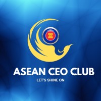 ASEAN CEO CLUB logo - Similar company to Web5.0 Terakoya（寺子屋）