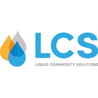 Liquid Commodity Solutions logo - Similar company to Blendtek Solutions