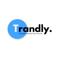 Trandly Digital logo - Similar company to Humanis (Collectif Associatif)