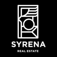 Syrena Real Estate logo - Similar company to Mjzstudio