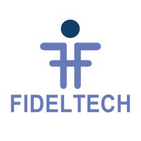 Fidel Technologies KK logo - Similar company to Perfectrans