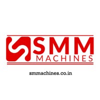 SM Machines logo - Similar company to Rapidstall Display Solutions