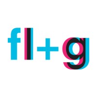 FL+G logo - Similar company to Skillzilla🦖