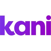 Kani logo - Similar company to Payverse