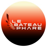 Le Bateau Phare Paris 🛳 ✨ logo - Similar company to Nomadic Escapes