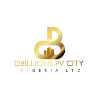 DBillions PV City logo - Similar company to D Billions