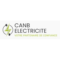 Canb Electricité logo - Similar company to Excellihome