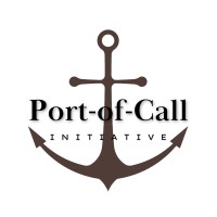 Port-of-Call Initiative logo - Similar company to Deijb Lab
