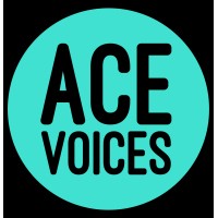 ACE Voices logo - Similar company to Paws On Plastic Sc051306