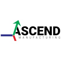 Ascend Manufacturing logo - Similar company to Plastic-Mart.Com