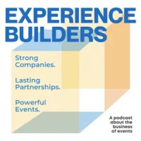 Experience Builders logo - Similar company to Jane Gentry & Company