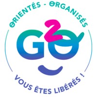 G2o - Maryse Gendron logo - Similar company to Smartforge