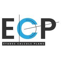 ECP Etudes Calculs Plans logo - Similar company to Cleuet