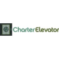 Charter Elevator logo - Similar company to Centennial Elevator Industries, Inc.