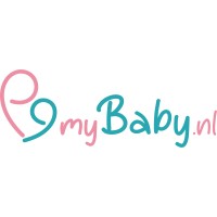 Mybaby.nl logo - Similar company to Apiceflow