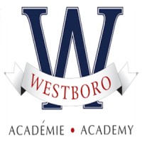 Académie Westboro Academy logo - Similar company to Sprott Tax Students' Association (Stsa)