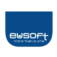 Eusoft logo - Similar company to Eusopht