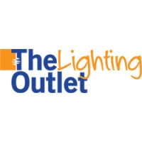 THE LIGHTING OUTLET logo - Similar company to Havit Lighting