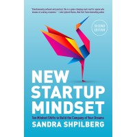 New Startup Mindset logo - Similar company to Ligaser Tech Solutions