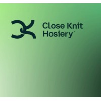 Close Knit Hosiery logo - Similar company to Abdullah Textile (Kintex Group)