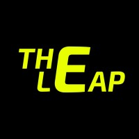 The Leap Company logo - Similar company to Eventribe
