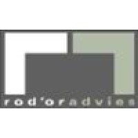 Rod'or Advies BV logo - Similar company to Peter Verkade Landschapsarchitect