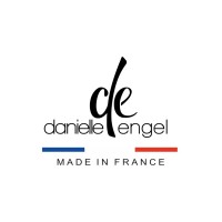 Danielle Engel logo - Similar company to Vu Du Web