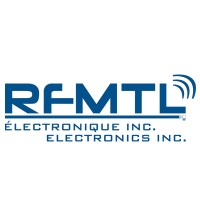 RF-Mtl Electronics Inc. logo - Similar company to Jls Electronic Technologies