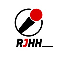 Real Japanese Hip Hop logo - Similar company to Maison Otaku
